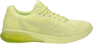 Women's GEL-Kenun MX | Limelight/Limelight/Limeade | Running Shoes | ASICS