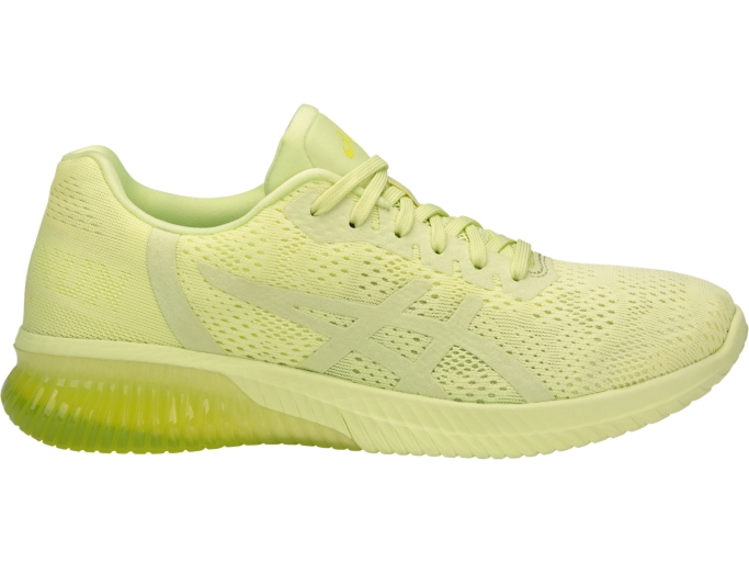 Women S Gel Kenun Mx Limelight Limelight Limeade Running Shoes Asics