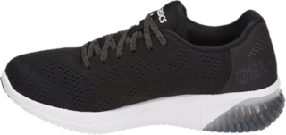 Gel Kenun Mx Women Black Black White Notdisplayed Asics Nl