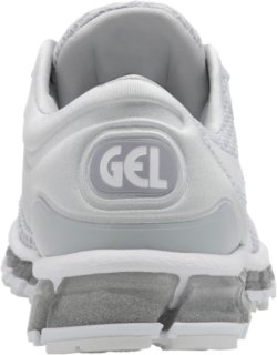 Camión golpeado bronce Resaltar Women's GEL-Quantum 360 Shift MX | White/Glacier Grey/White | Running Shoes  | ASICS