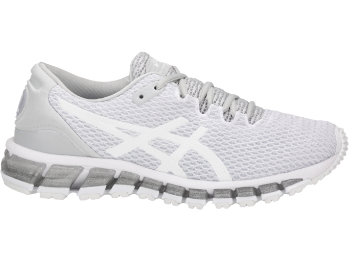 Women's GEL-Quantum 360 Shift MX | White/Glacier Grey/White | Shoes |