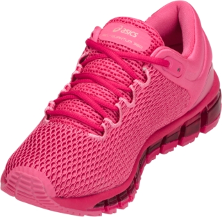 Asics gel quantum 360 cheap womens Pink