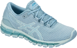 Asics baby deals blue