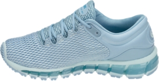 Inclinarse Claraboya proteger Women's GEL-Quantum 360 Shift MX | Whispering Blue/Smoke Light Blue/Turkish  Tile | Running Shoes | ASICS