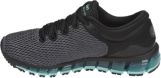 Women's 360 MX | Carbon/Black/Aruba | Running Shoes |