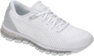 Asics quantum best sale 360 white womens