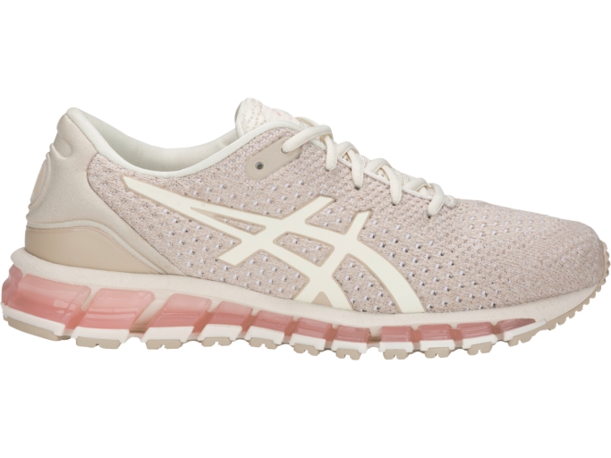 Asics tiger gel-quantum 360 knit 2 sale