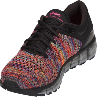 Asics gel quantum discount 360 knit 2 mujer