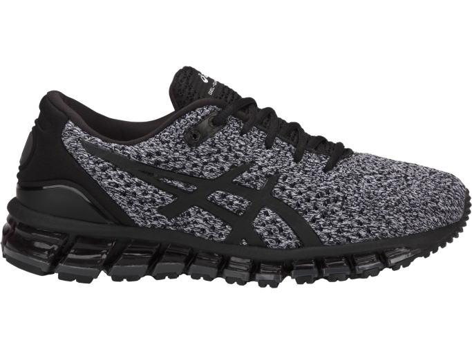 Asics gel quantum store 360 knit gris