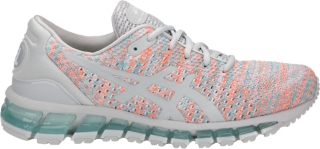 asics gel quantum knit 2