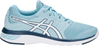 gel moya asics review