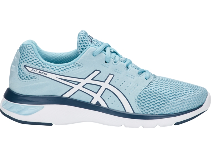 Mens asics outlet gel moya