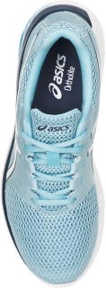 Asics women's gel-moya shop ankle-high running shoe