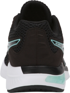 Women's GEL-Moya | Black/Black/Aruba | Shoes | ASICS