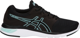 asics gel moya mens running shoes review