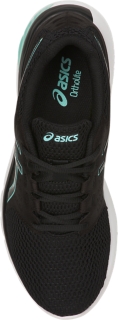 Asics women's gel moya deals shoes review