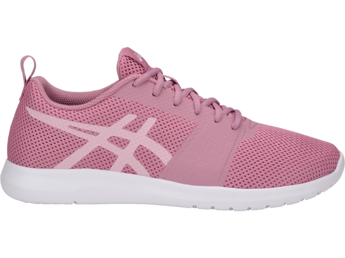 Asics kanmei cheap femme gris