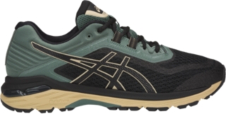 asics roadhawk ff 2 running shoes