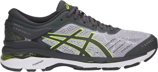 asics kayano 24 mens running shoes