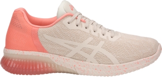 Asics gel kenun sales femme avis