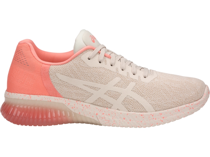 Asics gel outlet kenun femme avis