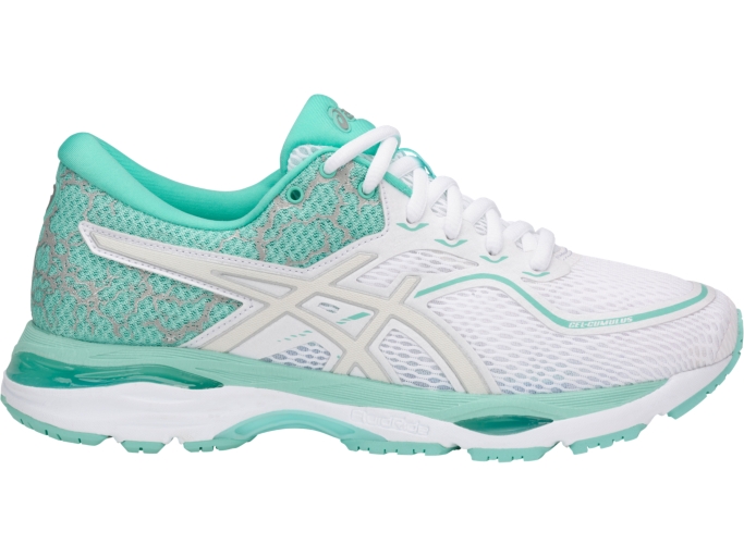 Asics gel cumulus store 19 donna marrone