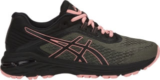 are asics kayano good for overpronation