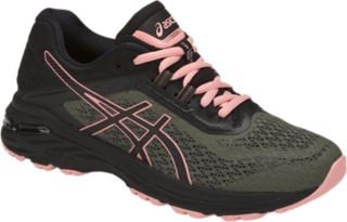 Asics gt 2 hot sale 6 women's review