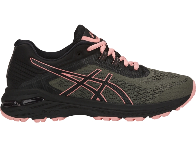 Women s GT 2000 6 Trail Trail Running Shoes ASICS