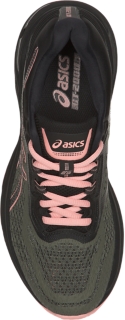 Asics women's gt-2000 6 outlet trail running shoes t8a7n