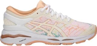 asics gel kayano 20 womens Brown