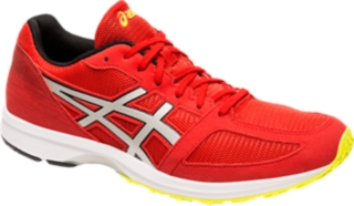 Men's LyteRacer TS | Classic Red/Silver | Running Shoes |