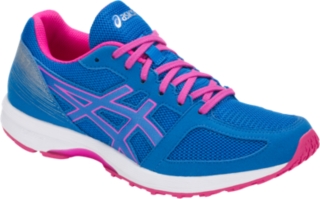 asics lyteracer ts 7 review