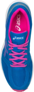 asics lyteracer ts 7 review