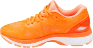 Asics gel nimbus store 20 orange