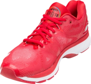 Asics nimbus clearance 20 london women's