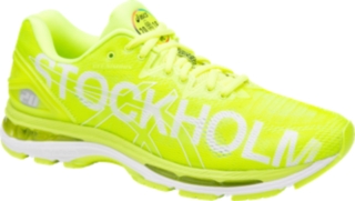 Gel nimbus hot sale 2 marathon