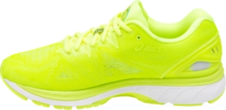 Asics gel nimbus store 20 uomo giallo