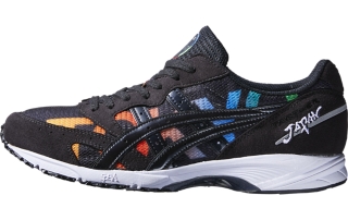 asics made in japan running shoes
