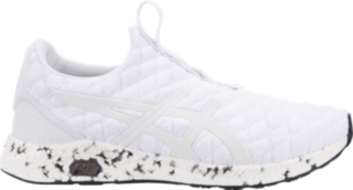 Unisex HyperGEL-KENZEN | WHITE/WHITE/CARBON | SportStyle | ASICS Outlet