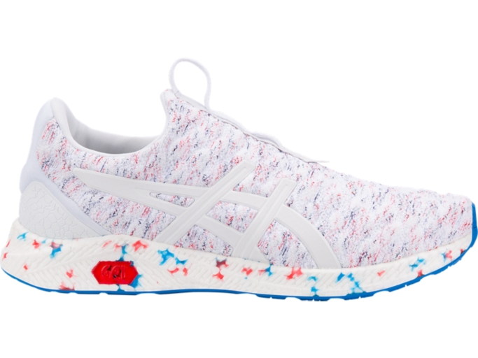 Asics hypergel store kenzen womens