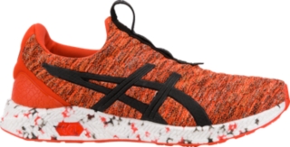 asics hypergel review