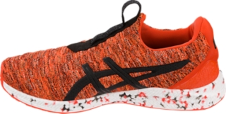 Asics hypergel kenzen test new arrivals