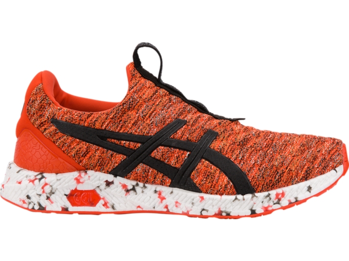 Womens asics shop hypergel kenzen