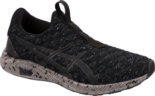 HyperGEL KENZEN Men BLACK BLACK CARBON notdisplayed ASICS UK