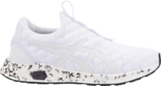 Women's HyperGEL-KENZEN | White/White 