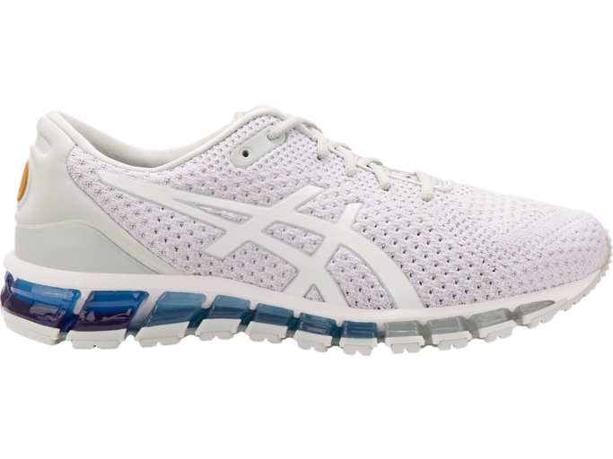 Asics gel quantum 2025 360 knit white