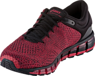 Women s GEL Quantum 360 Knit Black Samba Running Shoes ASICS