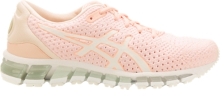 asics gel quantum 360 womens Pink