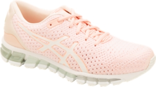 Espectacular responsabilidad Típicamente Women's GEL-Quantum 360 Knit | Pink/White | Running Shoes | ASICS